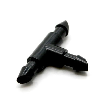 Thrifco Plumbing 3-1/2 Inch ABS Plug 6793056